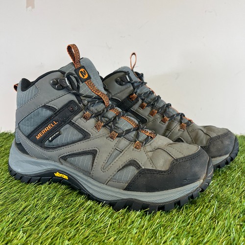 Merrell boots size men s - size, 10
