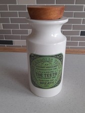 Large Vintage Portmeirion