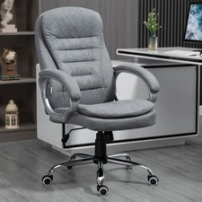 Executive Swivel Office