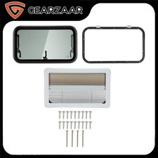 800 x 500 mm Camper Van