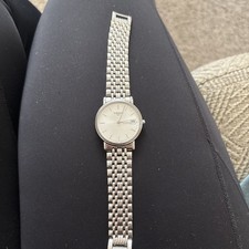 Tissot 1853 Sapphire Crystal Watch