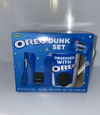 Frankford Oreo Dunk Set With