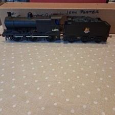 Professionally Built O Gauge