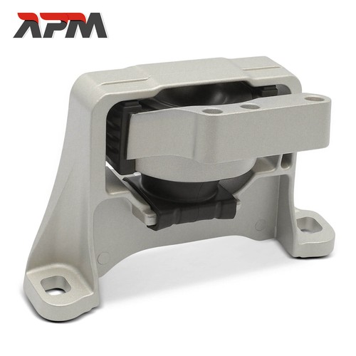 Engine mount bracket - engine, front