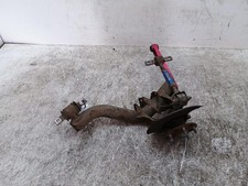 CIVIC REAR SUSPENSION TYPE-R 2.0L Petrol   HONDA