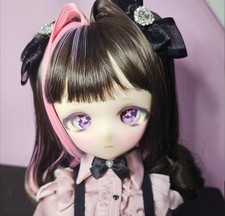 Dollfie Dream Custom Head