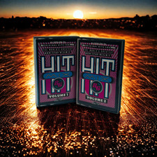 Hit Mix 86 Audio Cassette