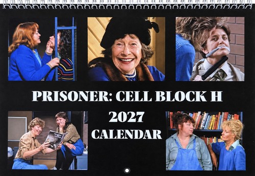 Prisoner cell block 2027 - h,