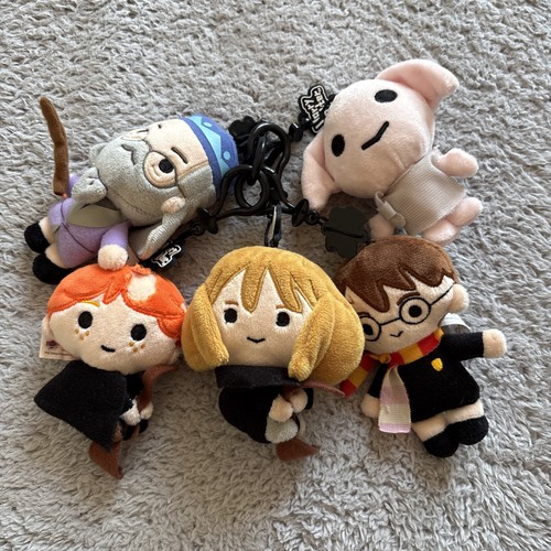 Harry potter set mini - harry,