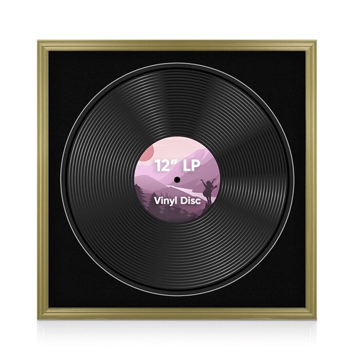 16x16 vinyl record - 16x16,