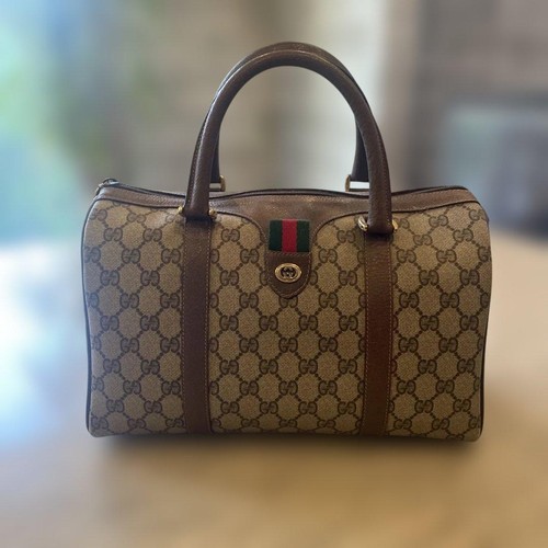 Gucci sherry line - gg, mini