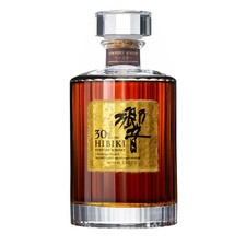 Hibiki year japanese whisky - hibiki,