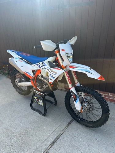 2024 ktm 350 - 350, exc-f