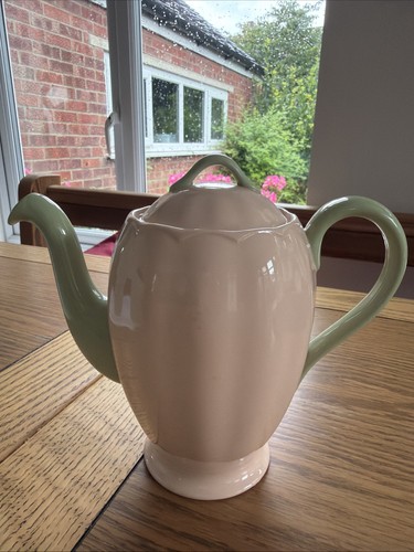 Vintage grindley peach - vintage,