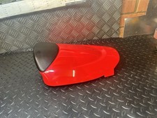 Suzuki SV650 N Pyramid Rear