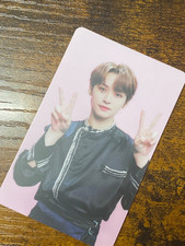 Stray Kids Lee Know DICON