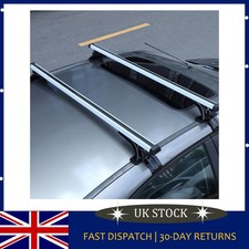 Car Roof Rack Rails Cross Bars