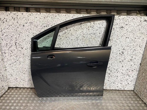 Vauxhall meriva b - 10-17,