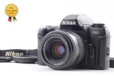 [N MINT w/Strap] Nikon F80S
