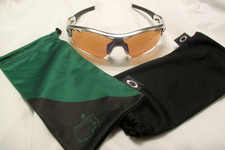 OAKLEY RADAR OCP POLISHED