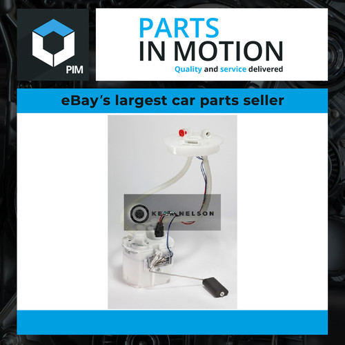 Fuel pump fits ford mondeo - fuel, mk3