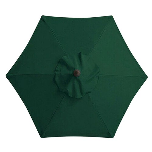 Large parasol umbrella - 2m,