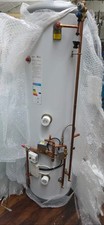 150L INDIRECT PRE-PLUMBED