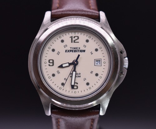 Vintage 2004 timex expedition - 2004,