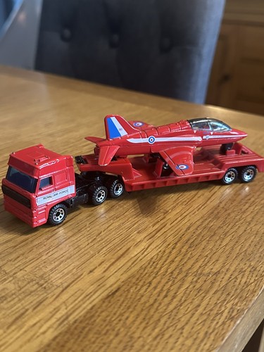 Matchbox convoy royal - matchbox,