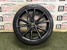 Audi A4 2016 MK 5 B9 SALOON