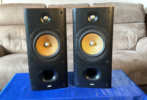Bowers wilkins sorento - &,