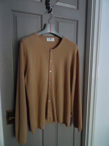 Vintage fawn ballantyne - fawn, 100%