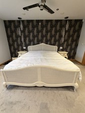 Willis & Gambier super king