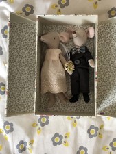 Maileg ‘JustMarried’