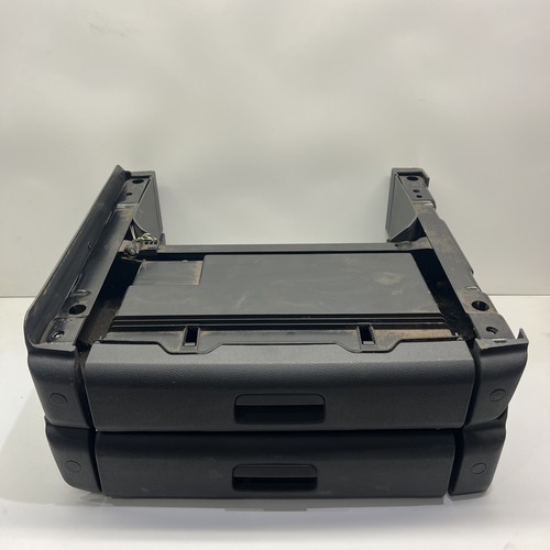 Touran seat bases caddy 2k - touran,