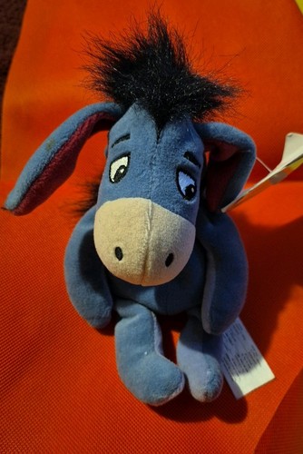 Disney winnie the pooh eeyore - disney,