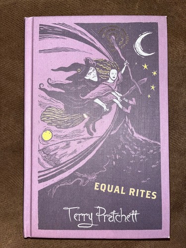 Terry pratchett discworld - terry,
