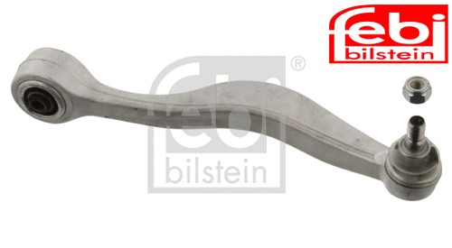 Lower front control - front,