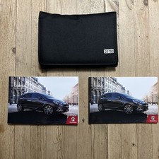 15-19 VAUXHALL CORSA OWNERS