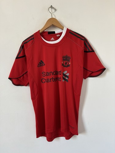 Original liverpool 2010 - original, 2010/11