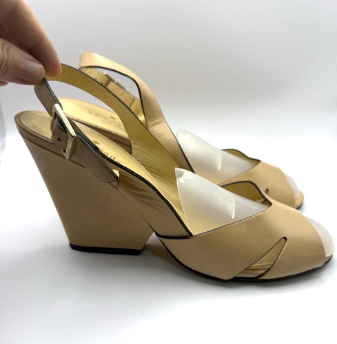 Kate spade slingback - kate, wedge