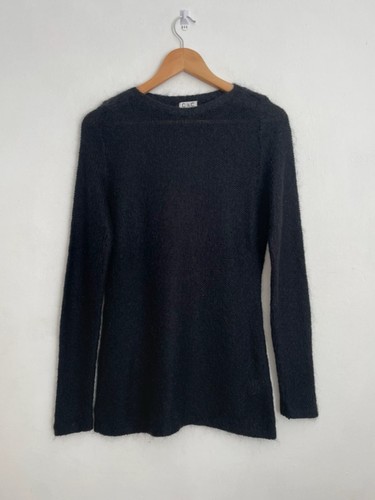 Mohair blend knitted - c&c,