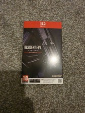 Resident Evil Requiem Deluxe