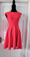 TED BAKER .. Fabulous Coral
