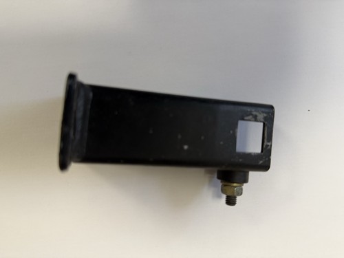 Ford escort cosworth throttle - ford,
