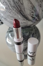 No7 Moisture Drench Lipstick Soft Cherry