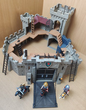 Playmobil 4866 Falcon Knights