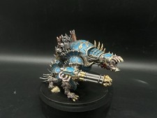 Warhammer 40k chaos Forgefiend