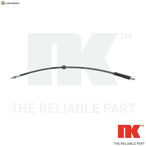 Brake hose 853730 for - hose,