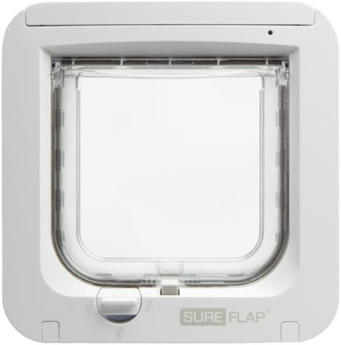 Sure petcare sureflap - sure,